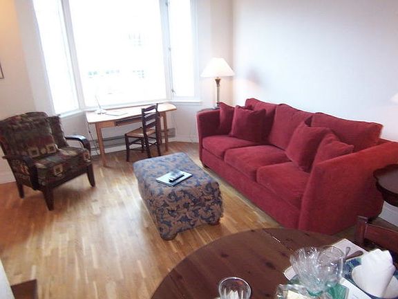 2nd image of 201 Harrison St APT 825