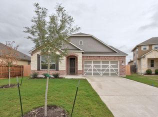 12609 Valor Ct, Manor, TX 78653