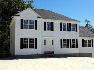 16 Sawin Dr, Westminster, MA 01473
