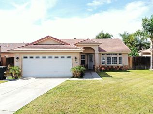 308 Berry Meadow Way, Bakersfield, CA 93308