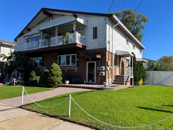 151-45 81st Street, Howard Beach, NY 11414