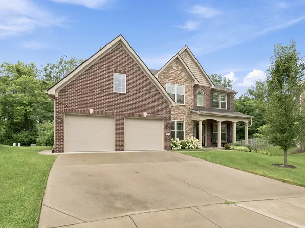 1955 Cattle Path, Lexington, KY 40509