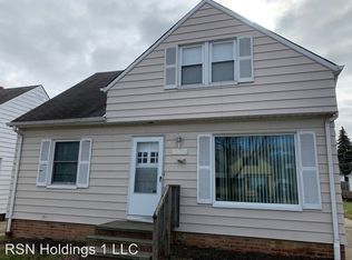 13012 Orme Rd, Garfield Heights, OH 44125