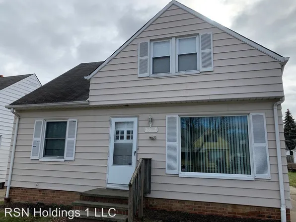 13012 Orme Rd, Garfield Heights, OH 44125