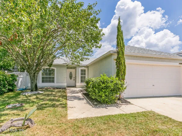 11225 HUDDERFIELD Circle N, Jacksonville, FL 32246