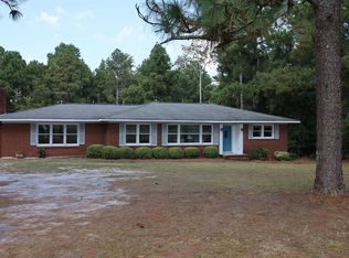 7126 Two Notch Rd, Batesburg, SC 29006