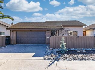 1932 Post Oak Dr, Modesto, CA