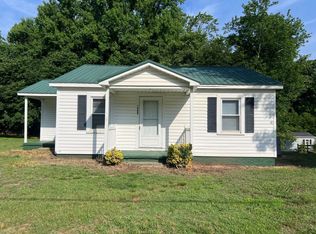 1389 Mount Ulla Hwy, Mooresville, NC 28115