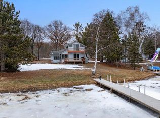 31693 Stewarts Bay Dr, Breezy Pt, MN 56472