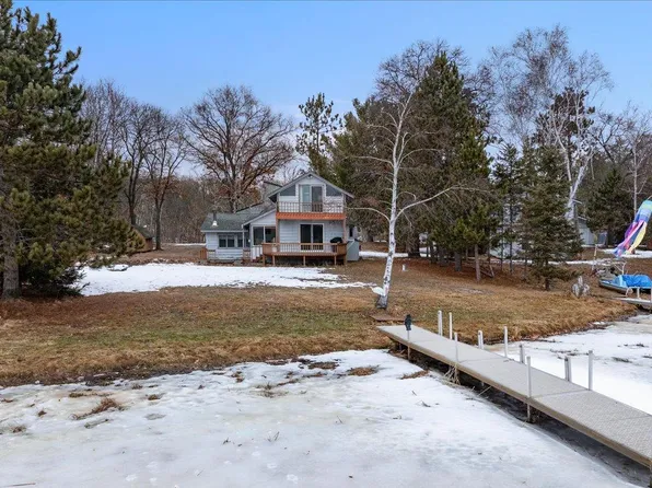 31693 Stewarts Bay Dr, Breezy Pt, MN 56472
