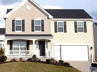 3163 Reston Dr, Akron, OH 44312