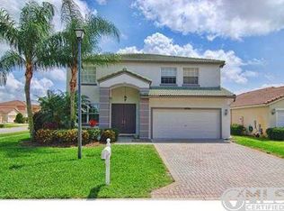 10706 Hidden Bend Way, Wellington, FL 33414