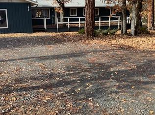 4301 Pineview Dr, Yreka, CA
