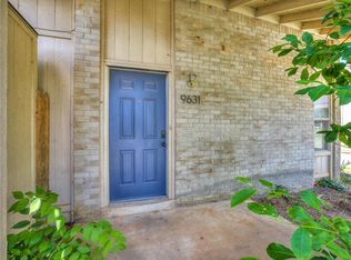 9631 Hefner Village Blvd, Oklahoma City, OK 73162