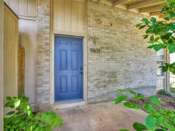 9631 Hefner Village Blvd, Oklahoma City, OK 73162
