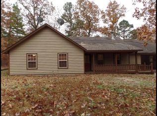 1573 Comanche, Kansas, OK 74347