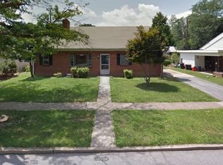 3946 Durham Rd, Harrisburg, PA 17110