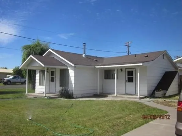 203 N Pine St, Dorris, CA 96023