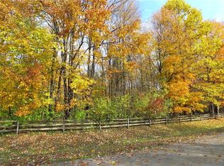 Wharton Rd, Novelty, OH 44072