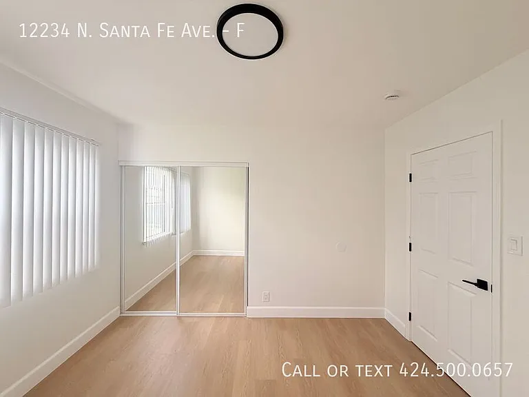 12234 N Santa Fe Ave #F — Photo 13