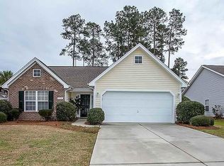 3721 Ducane Rd, Myrtle Beach, SC 29579
