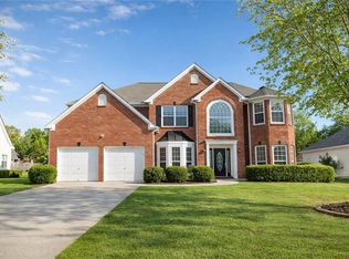 875 Martin Field Dr, Lawrenceville, GA 30045
