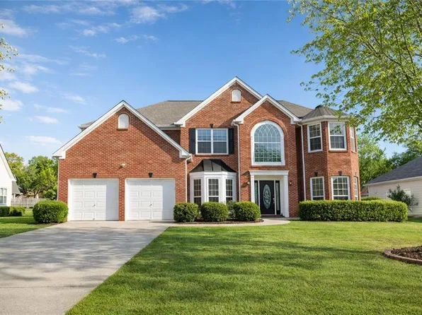 875 Martin Field Dr, Lawrenceville, GA 30045