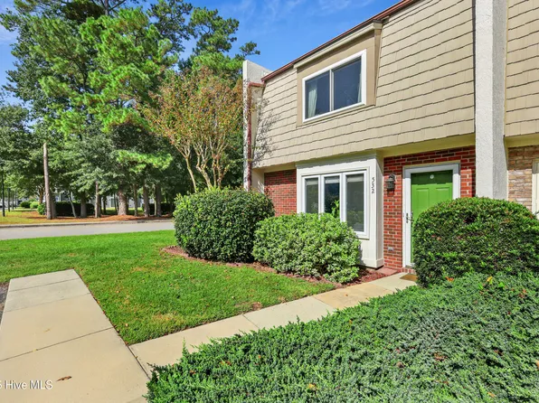 532 Cobblestone Drive, Wilmington, NC 28405
