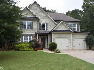 125 Mulberry Dr, Senoia, GA 30276