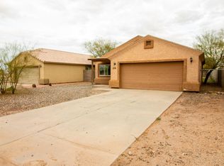 326 W Dr Martin Luther King Jr St, Eloy, AZ 85131