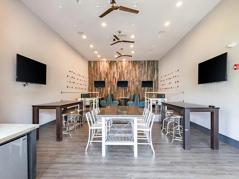 Aspire Lenox Park — Photo 27