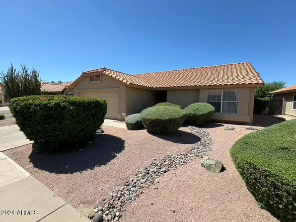 1290 W Butler Dr, Chandler, AZ 85224