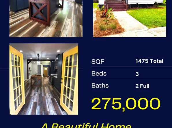 830 East Blvd, Baton Rouge, LA 70802