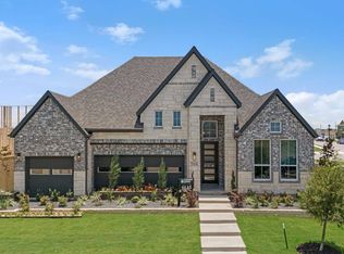 Silas Plan, Broken Oak, Georgetown, TX 78633