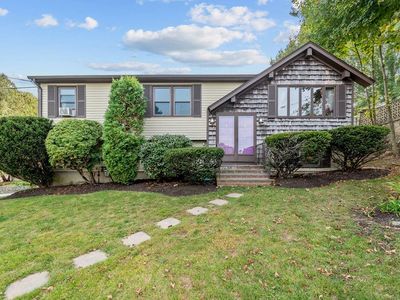 17 David Dr, Johnston, RI, 02919