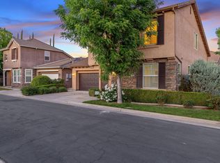 1608 N Oliveto Court, Visalia, CA