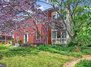 4212 Longfellow St, Hyattsville, MD 20781