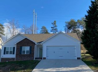 3111 River Ridge Dr, Gastonia, NC 28056