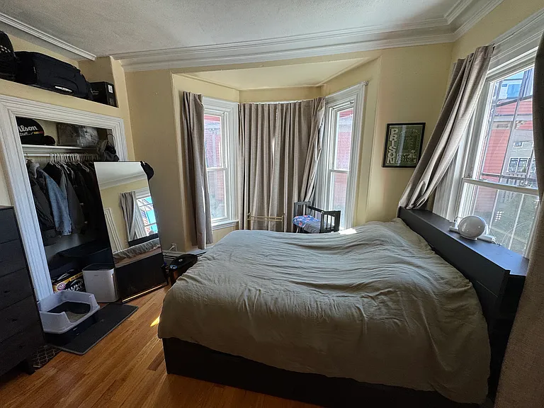 55 Walden St #1 — Photo 19