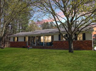 3137 N Mill Rd, Dryden, MI 48428