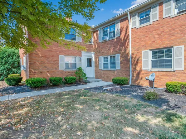 1060 Sells Ave APT L, Columbus, OH 43212