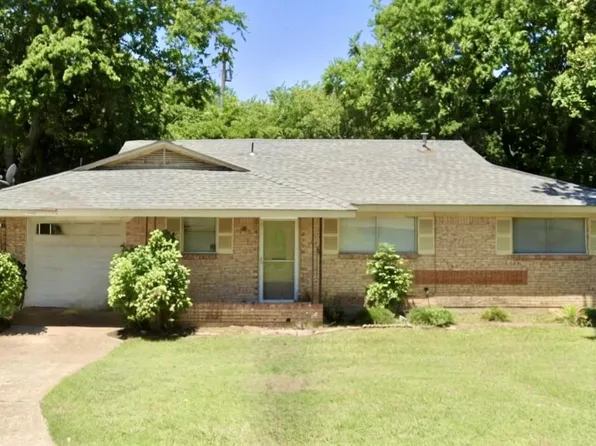 1238 Carla St, Denison, TX 75020