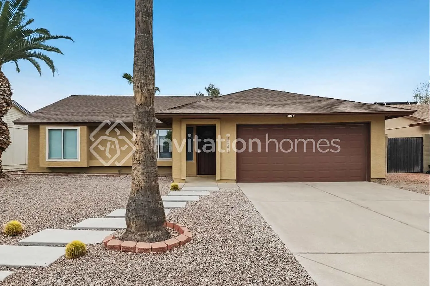 3041 E Bremen Street Phoenix, AZ 85032 — Photo 1