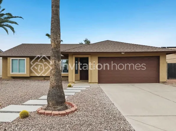 3041 E Bremen St, Phoenix, AZ 85032