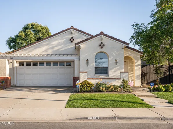 1344 Bethel Ln, Santa Maria, CA 93458