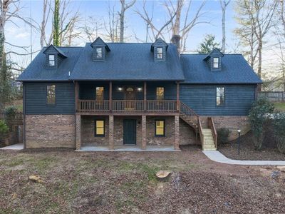 484 Raven Oak Dr, Wilkesboro, NC, 28697