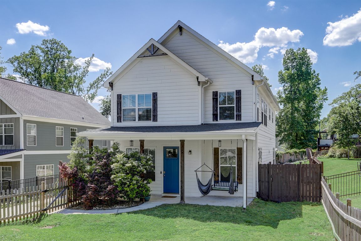 1427 Bouldercrest Rd, Atlanta, GA 30316 MLS 10291880 Zillow