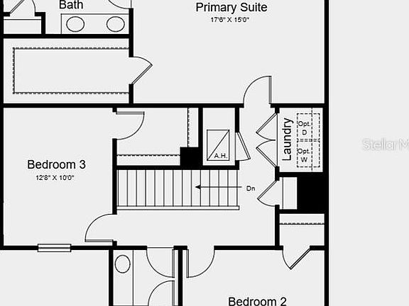 3rd image of this home