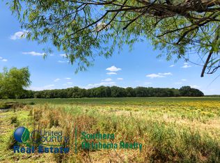 3555 Santa Fe Rd, Wilson, OK 73463