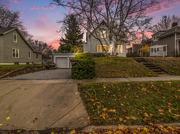 316 N Harrison St, Ludington, MI 49431